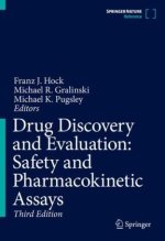 Drug Discovery and Evaluation: Safety and Pharmacokinetic Assays, 2 Teile