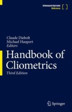 Handbook of Cliometrics, 3 Teile