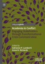 Academia in Conflict