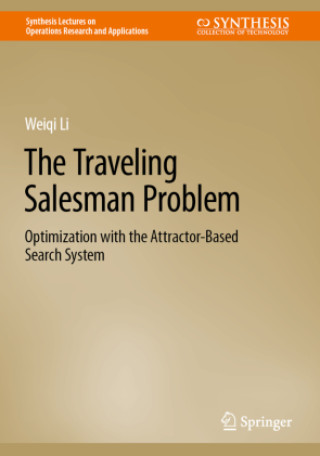 The Traveling Salesman Problem