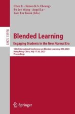 Blended Learning. Engaging Students in the New Normal Era