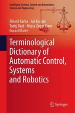 Terminological Dictionary of Automatic Control, Systems and Robotics