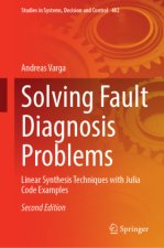 Solving Fault Diagnosis Problems