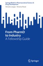 From PharmD to Industry