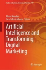 Artificial Intelligence and Transforming Digital Marketing