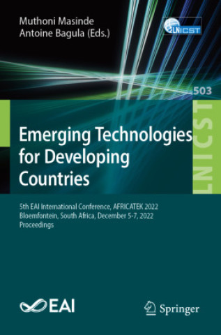 Emerging Technologies for Developing Countries