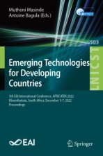 Emerging Technologies for Developing Countries