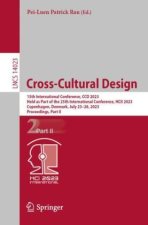 Cross-Cultural Design