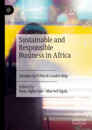 Sustainable and Responsible Business in Africa