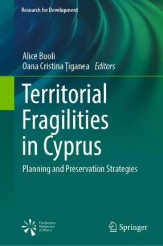 Territorial Fragilities in Cyprus