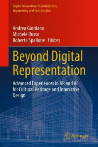Beyond Digital Representation