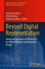 Beyond Digital Representation