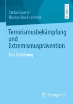 Terrorismusbekämpfung und Extremismusprävention