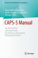 CAPS-5 Manual