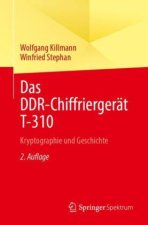 Das DDR-Chiffriergerät T-310