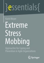 Extreme Stress Mobbing