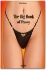 The Big Book of Pussy