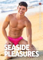 Lucas Men - Seaside Pleasures 2024