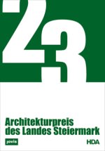 Architekturpreis des Landes Steiermark 2023