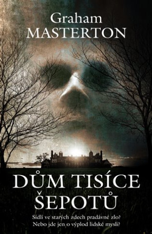 Dďż˝m tisďż˝ce ďż˝epotďż˝