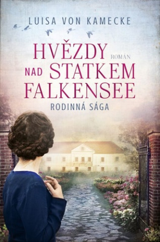 Hvďż˝zdy nad statkem Falkensee