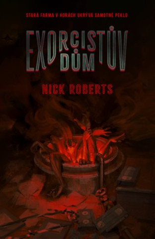 Exorcistďż˝v dďż˝m