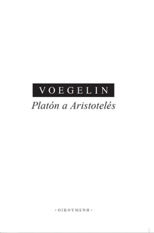 Platďż˝n a Aristoteles