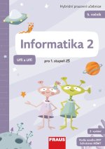 Informatika 2 – Uffi a Uffi — 2. vydání