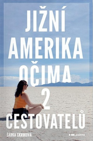 Jiďż˝nďż˝ Amerika oďż˝ima 2 cestovatelďż˝