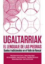 Ugaltarriak, el lenguaje de las piedras