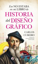 ESO NO ESTABA EN MI LIBRO DE HISTORIA DEL DISEÑO GRAFICO
