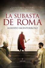 SUBASTA DE ROMA,LA