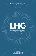LHC LO HEMOS CONSEGUIDO