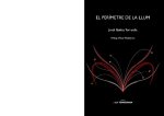 EL PERIMETRE DE LA LLUM