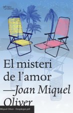 MISTERI DE LAMOR,EL