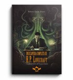 ENCICLOPEDIA COMPLETA DE H P LOVECRAFT