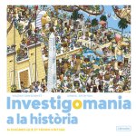 INVESTIGOMANIA A LA HISTORIA.