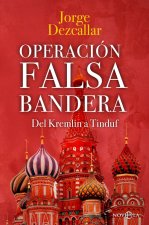 OPERACION FALSA BANDERA