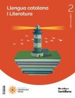 LENGUA LITERATURA 2ºBACH BALEARES 23 CONSTRUYENDO MUNDOS