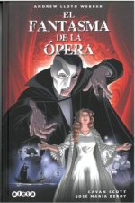 EL FANTASMA DE LA OPERA