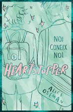 HEARTSTOPPER 1 NOI CONEIX NOI EDICIO ESPECIAL