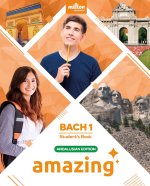 AMAZING ENGLISH 1ºBACH ST ANDALUCIA 22