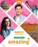 AMAZING ENGLISH 2ºBACH ST ANDALUCIA 22