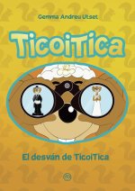 El desván de Tico y Tica