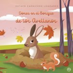 Dones en el bosque de los Avellanos