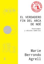 VERDADERO FIN DEL ARCA DE NOE,EL