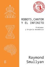 ROBOTS CANTOR Y EL INFINITO