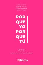 Porqueyoporquetú