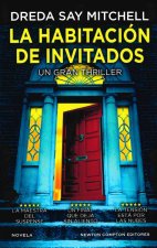 LA HABITACION DE INVITADOS