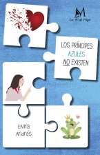Los príncipes azules no existen